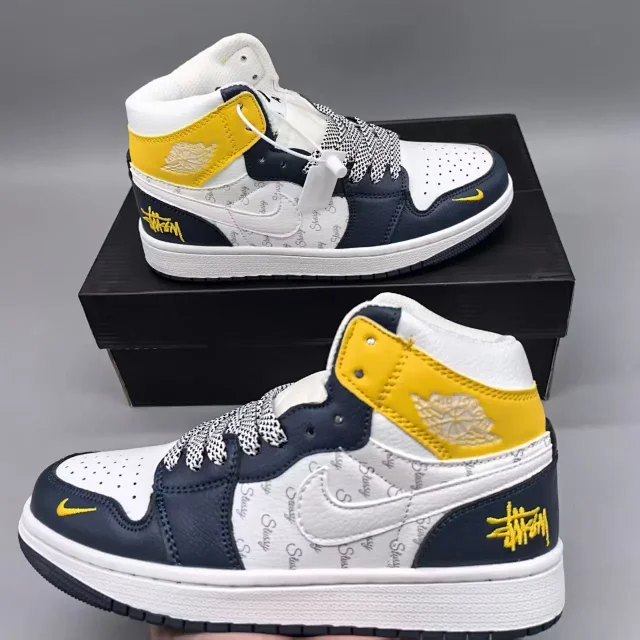 af1 classic white air force one