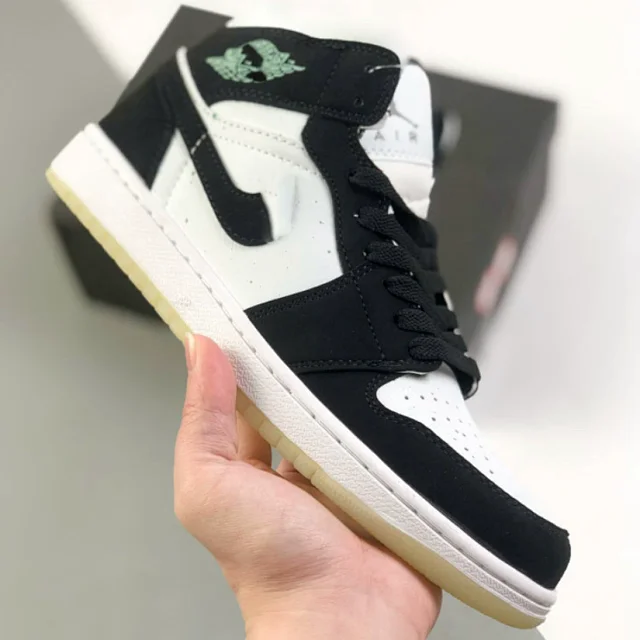 af1 classic white air force one