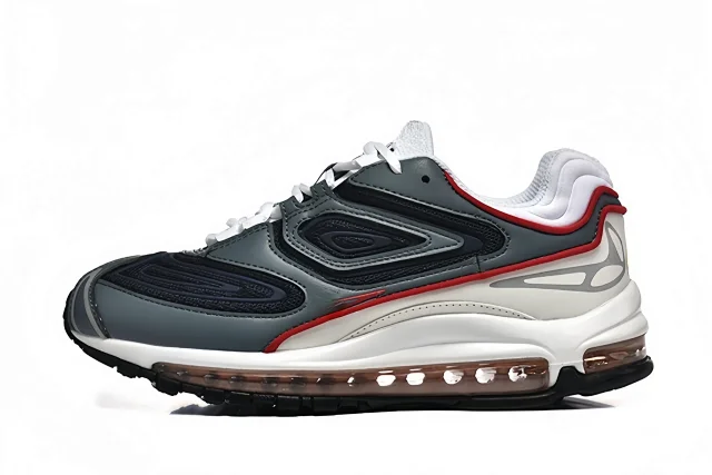 af1 classic white air force one