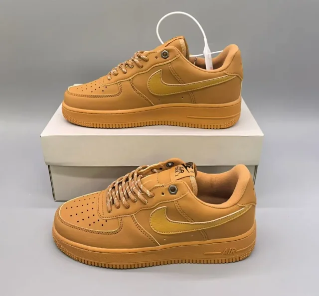 af1 classic white air force one