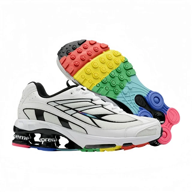 af1 classic white air force one