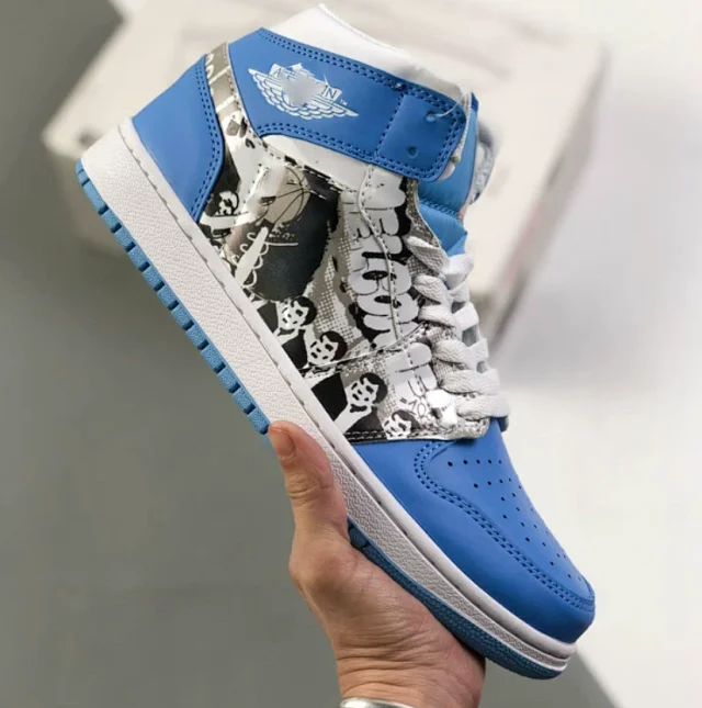 af1 classic white air force one