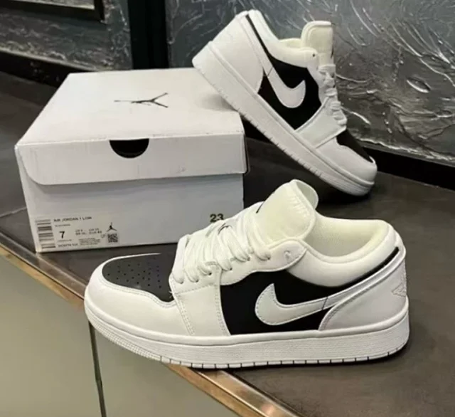 af1 classic white air force one