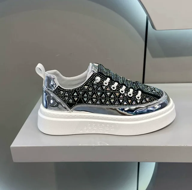 af1 classic white air force one